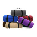 Atacado Warm Polar Fleece Travel Blanket